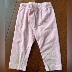 FREE with purchase! Hanna Capris